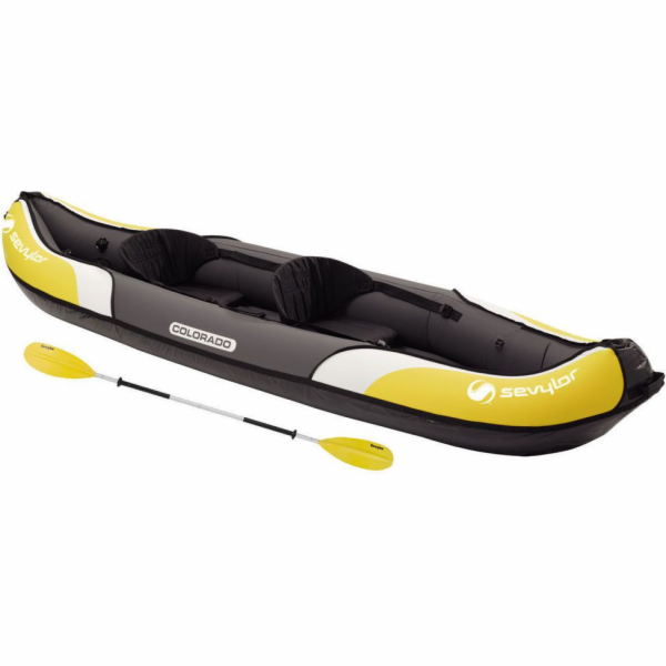 Sevylor Kayak Colorado Kit (054-L0000-2000016743-146)