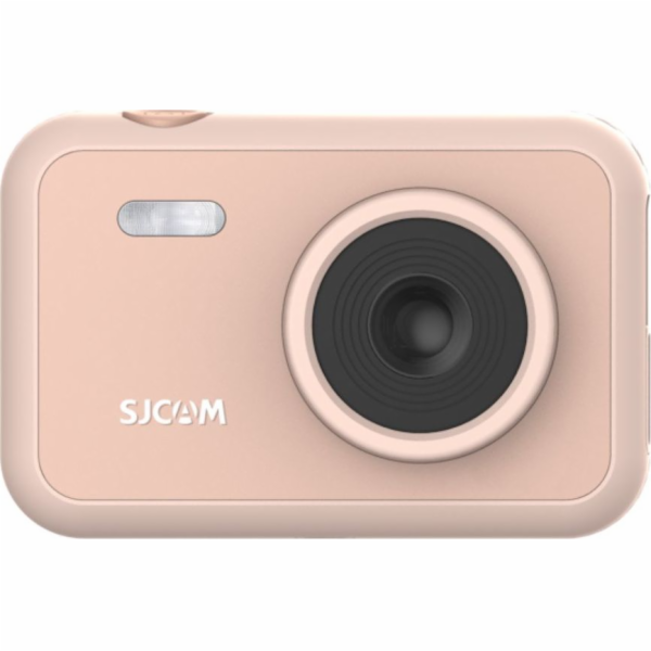 Růžová kamera SJCAM FunCam