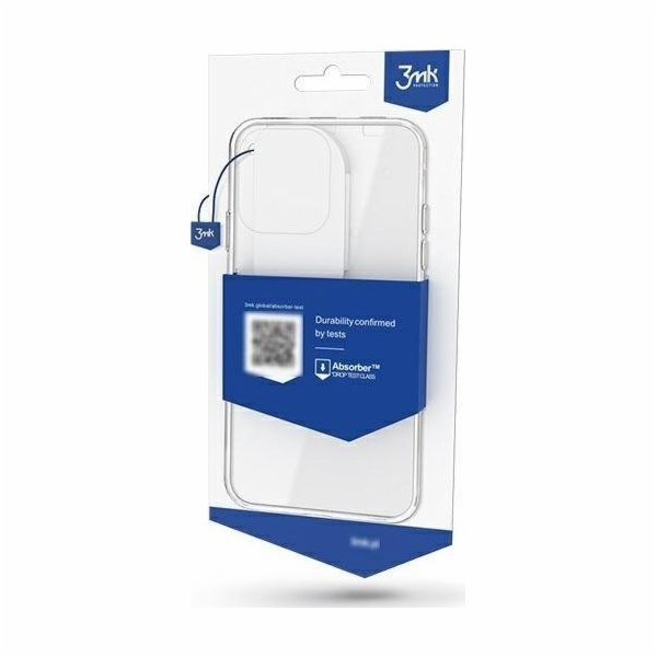 3mk ochranný kryt Armor case pro Samsung Galaxy A34 5G (S...
