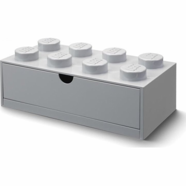 LEGO Desk Drawer 8, úložný box