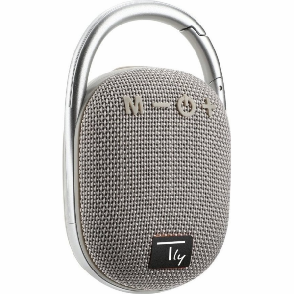 Reproduktor Techly Reproduktor Techly Bluetooth 5.3 5W TW...