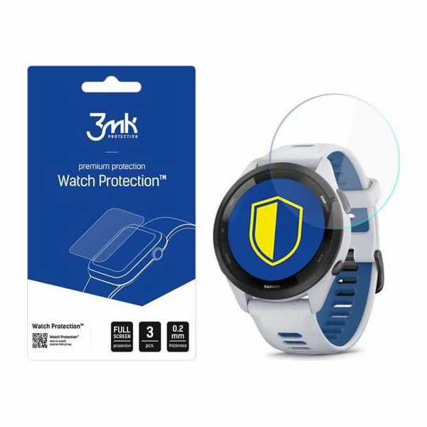 3mk ochranná fólie Watch Protection ARC pro Garmin Foreru...
