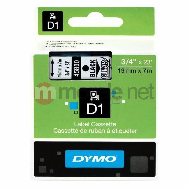 Dymo S0720820