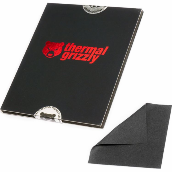 Thermal Grizzly Carbonaut 31x25x0,2 mm, termo podložky