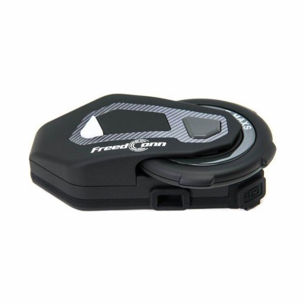 Freed Conn T-Max S V4 Pro Single Headphone Black (5903815...