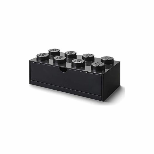 LEGO Desk Drawer 8, úložný box