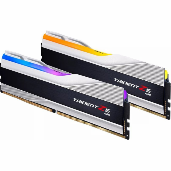Paměť G.Skill Trident Z5 RGB, DDR5, 48 GB, 7200 MHz, CL36...