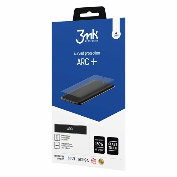 3mk ochranná fólie ARC+ pro Samsung Galaxy A54 5G (SM-A546)
