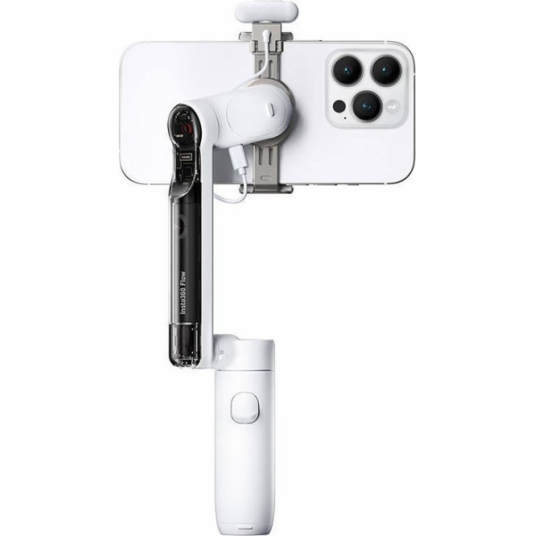 Gimbal Insta360 Insta360 Flow Creator Kit White
