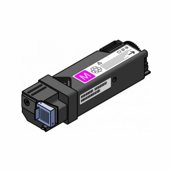 Ricoh toner Ricoh originální toner 408453, purpurová, 450...