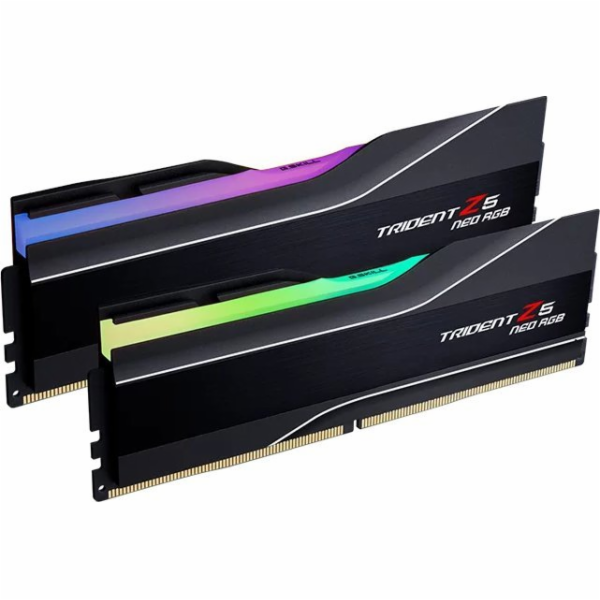 DIMM 48 GB DDR5-6000 (2x 24 GB) duální sada, RAM