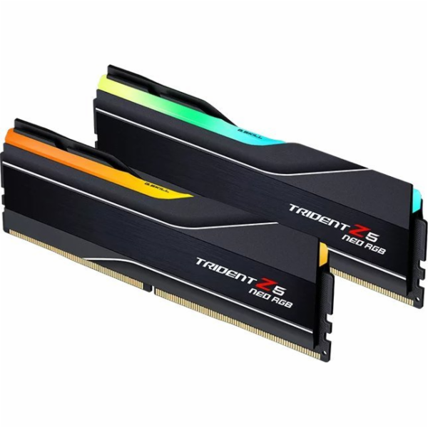 G.Skill MEMORY DIMM 96GB DDR5-5600 K2/5600J4040D48GX2-TZ5...