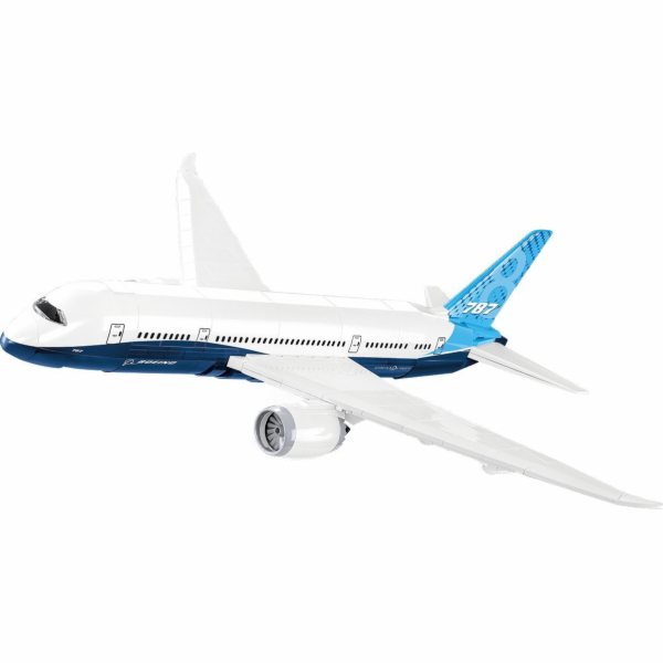 Boeing 787 Dreamliner, stavebnice