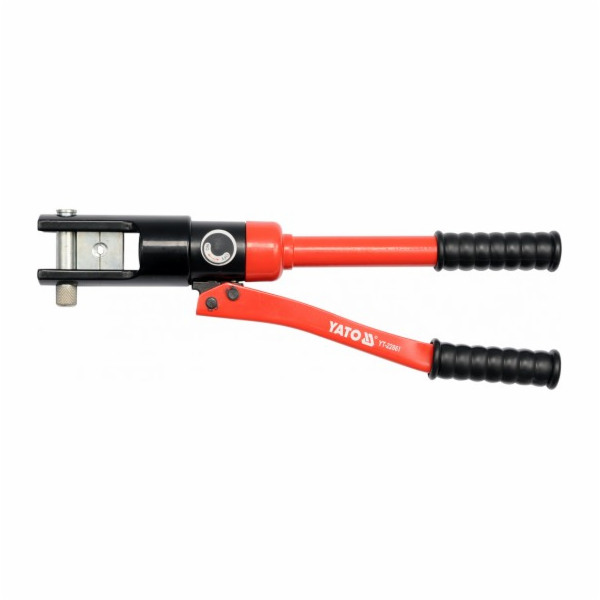 Yato Lisovací kleště 470mm 16-240mm2 YT-22861