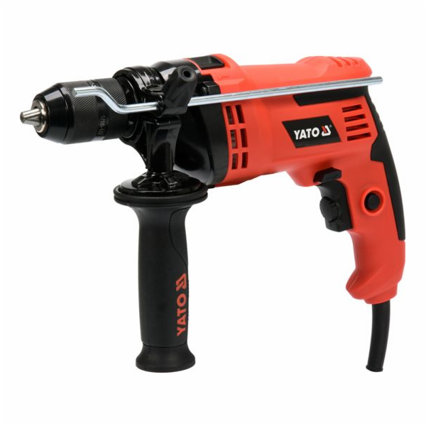 Příklepová vrtačka Yato YT-82036 810W