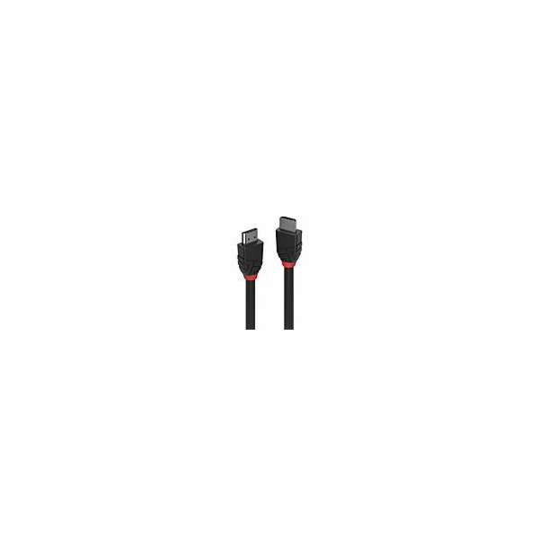 Lindy Anthra Line - HDMI kabel - HDMI samec na HDMI samec...