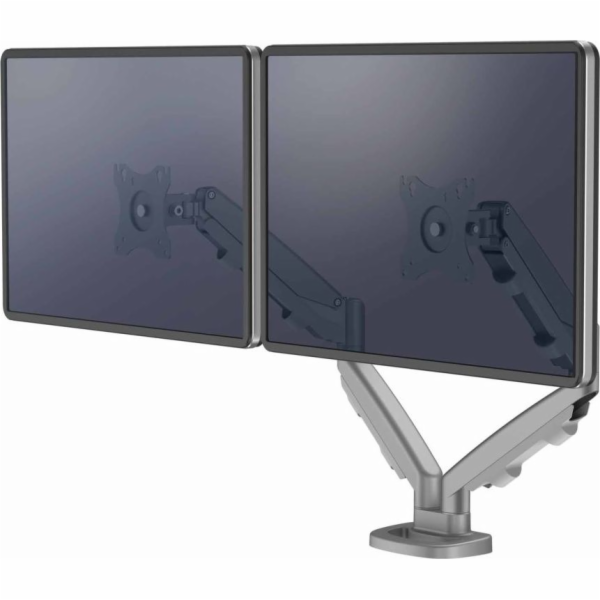 Fellowes Stolní držák pro dva monitory 10 - 39 Eppa (9683...