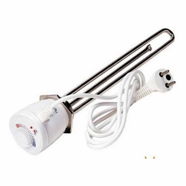 Kospel Elektrické topení s termostatem GRW-3,0kW/230V, 6/...