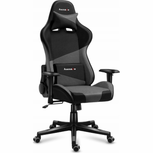 Huzaro Huzaro Force 6.2 Gray Mesh křeslo