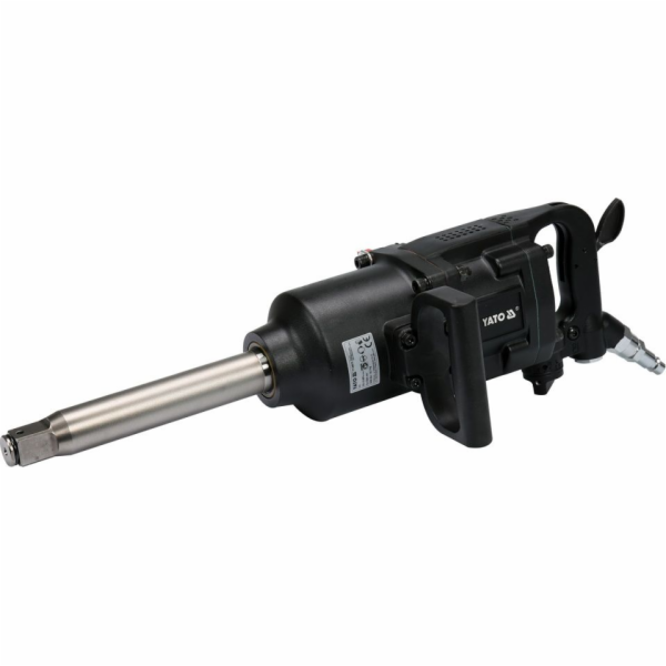 Yato YT-09615 rázový utahovák 10 bar 1