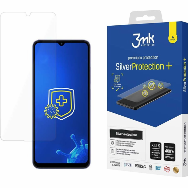 3mk ochranná fólie SilverProtection+ pro Xiaomi 13 Lite, ...