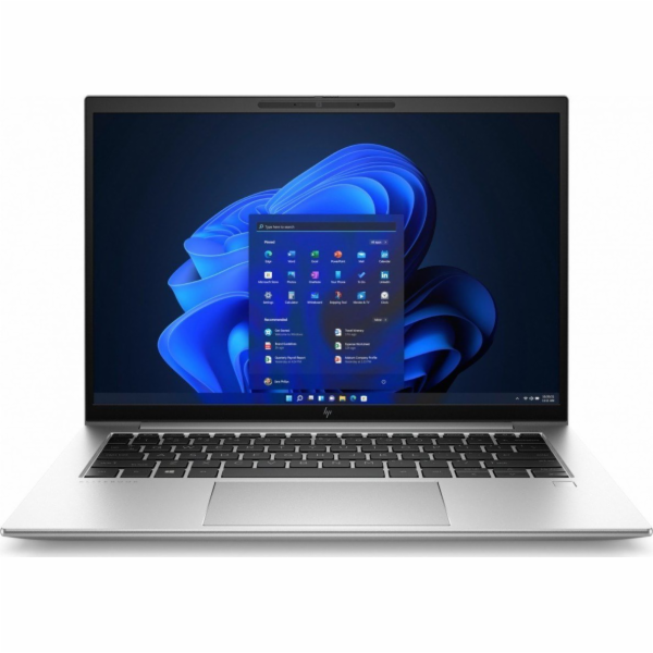 Notebook HP Notebook IE 840 G9 i5-1235U 512/16G/14 7X9C7AA