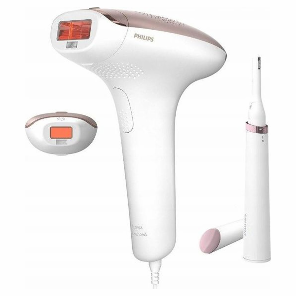 Philips IPL Lumea Advanced epilátor BRI921/00