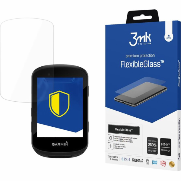 3mk FlexibleGlass pro Garmin Edge 530
