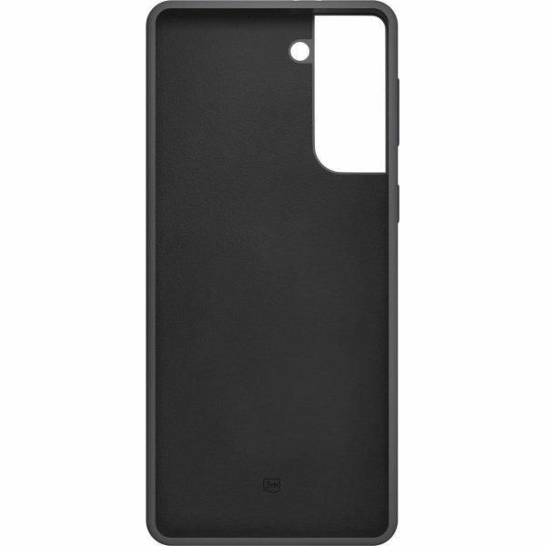 3mk ochranný kryt Silicone Case pro Samsung Galaxy S21+ (...