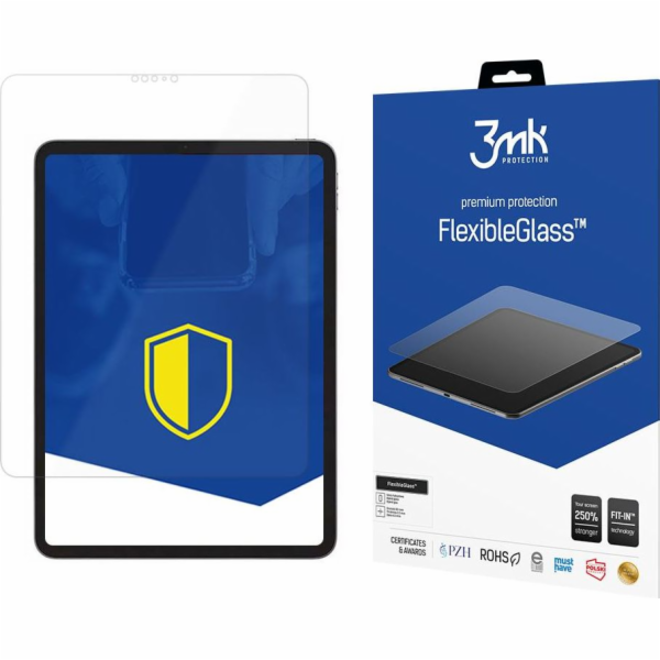 3mk hybridní sklo FlexibleGlass pro Apple iPad Pro 12,9" ...