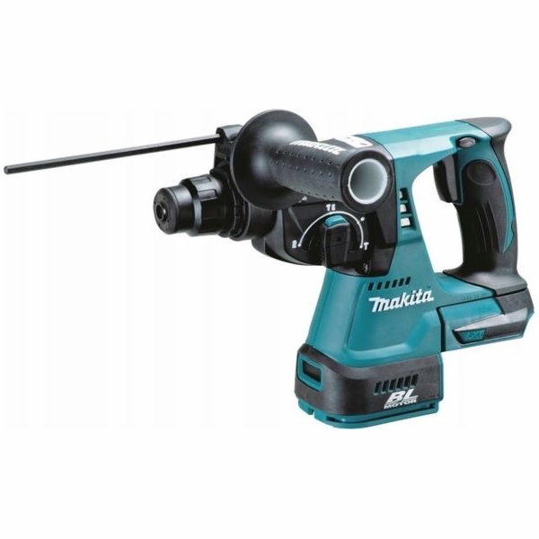 Příklepová vrtačka Makita DHR242Z 18V