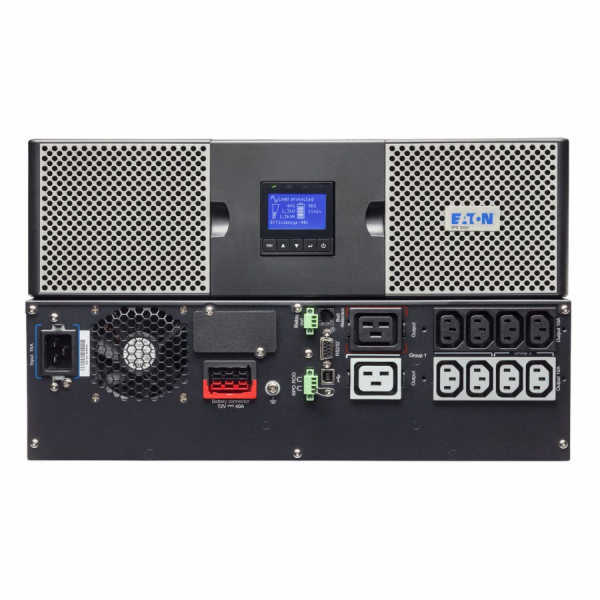 UPS Eaton 9PX 3000i (9PX3000IRT3U)