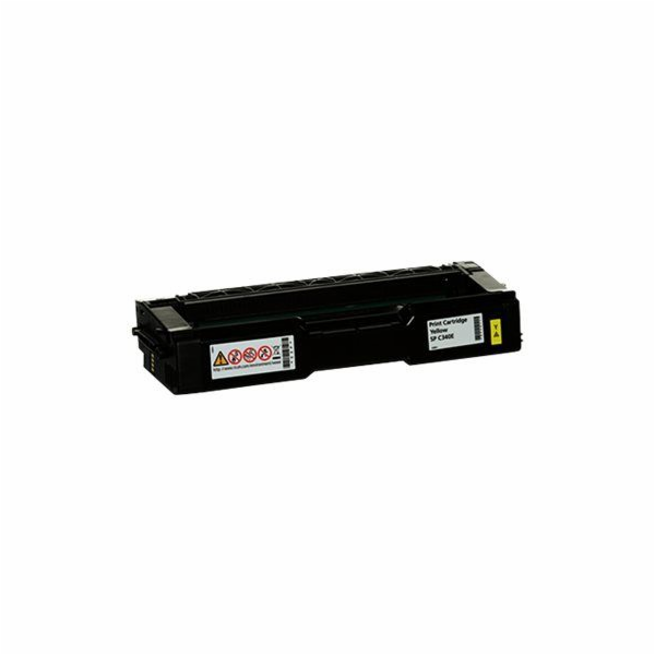 Originální žlutý toner Ricoh 407902 (407902)