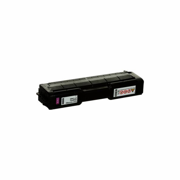 Originální purpurový toner Ricoh 407901 (407901)