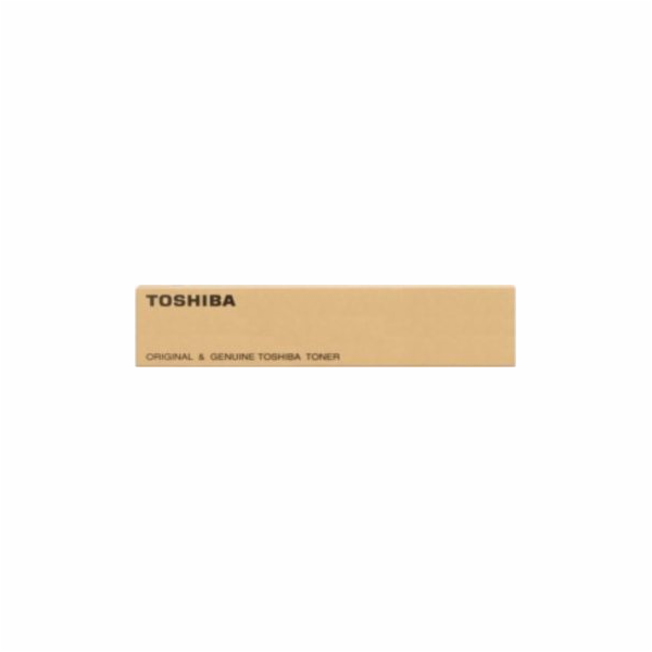 Originální černý toner Toshiba T-FC50E (6AJ00000114)