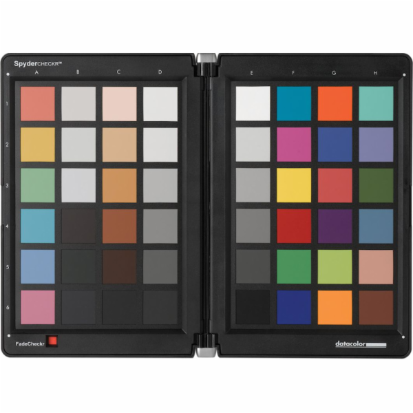 Datacolor SpyderCheckr