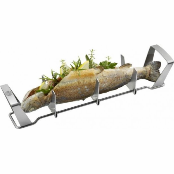 Gefu Gefu BBQ stojan na ryby