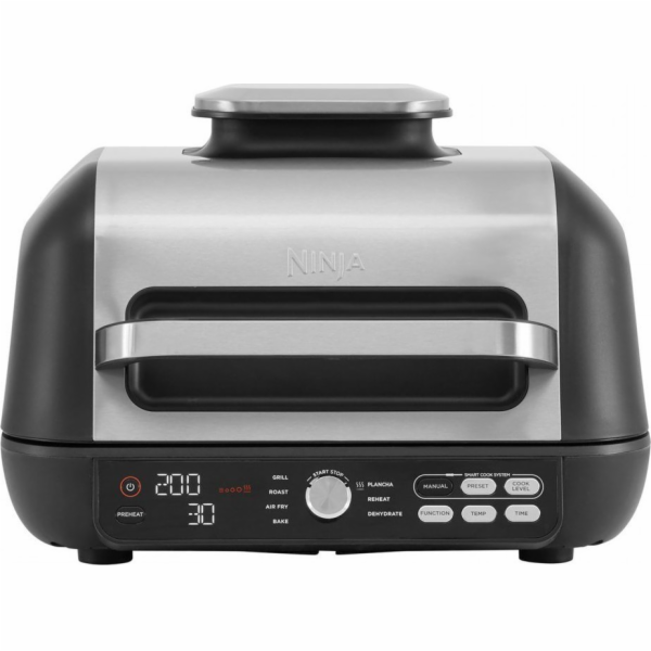 Ninja elektrický gril ELECTRIC GRILL AG651EU