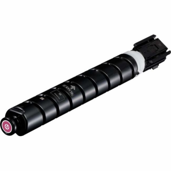Originální purpurový toner Canon C-EXV58 (3765C002)
