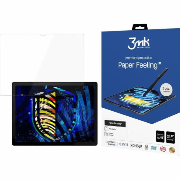3mk ochranná fólie Paper Feeling pro Samsung Galaxy Tab A...