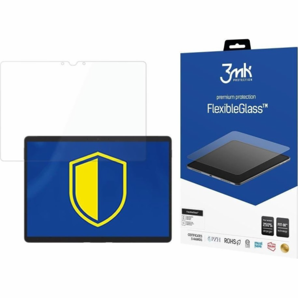 3mk hybridní sklo FlexibleGlass pro Microsoft Surface Pro 8