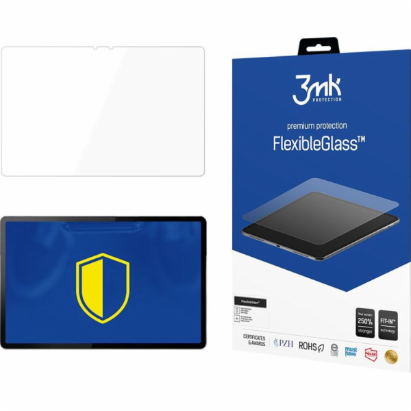 3mk hybridní sklo FlexibleGlass pro Lenovo Tab P11 Pro