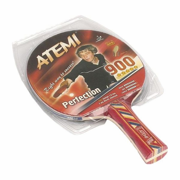 Atemi 900 ***** raketa na stolní tenis (17107)