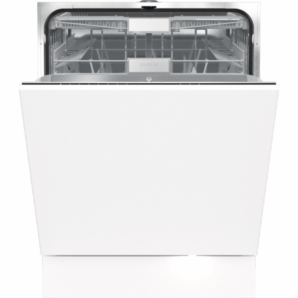 Gorenje Gorenje myčka nádobí GV673C62 Vestavná myčka, Šíř...