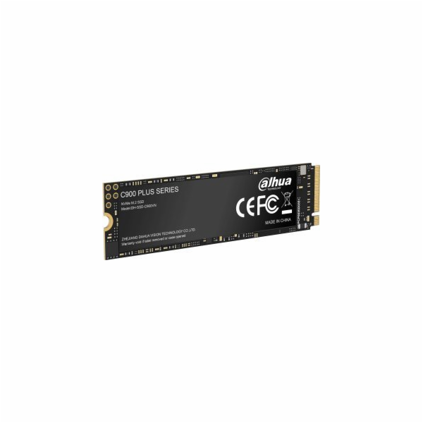 Dahua Technology C900plus 512GB M.2 2280 PCI-E x4 Gen3 NV...
