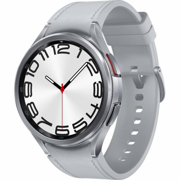 Chytré hodinky Samsung Samsung Galaxy Watch 6 Classic LTE...