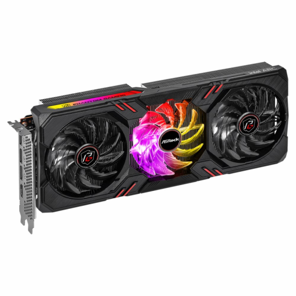 ASRock Intel® Arc A770 Phantom Gaming 16GB OC, grafická k...