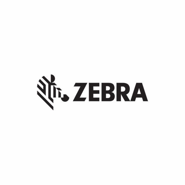 Ruční baterie Zebra - 1 x Lithium-Ion 4300mAh