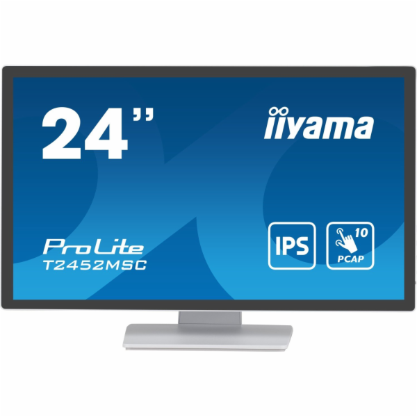 Monitor iiyama ProLite T2452MSC-W1