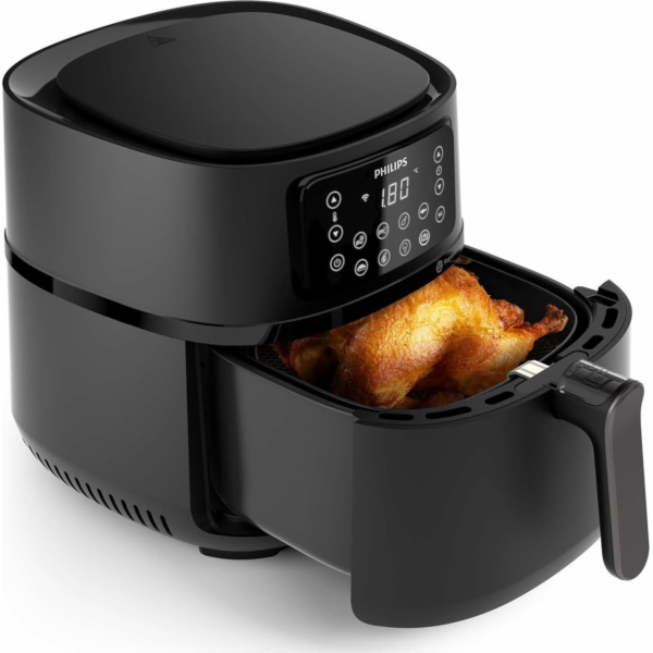 Philips AIR FRYER/HD9285/83 Fritéza PHILIPS